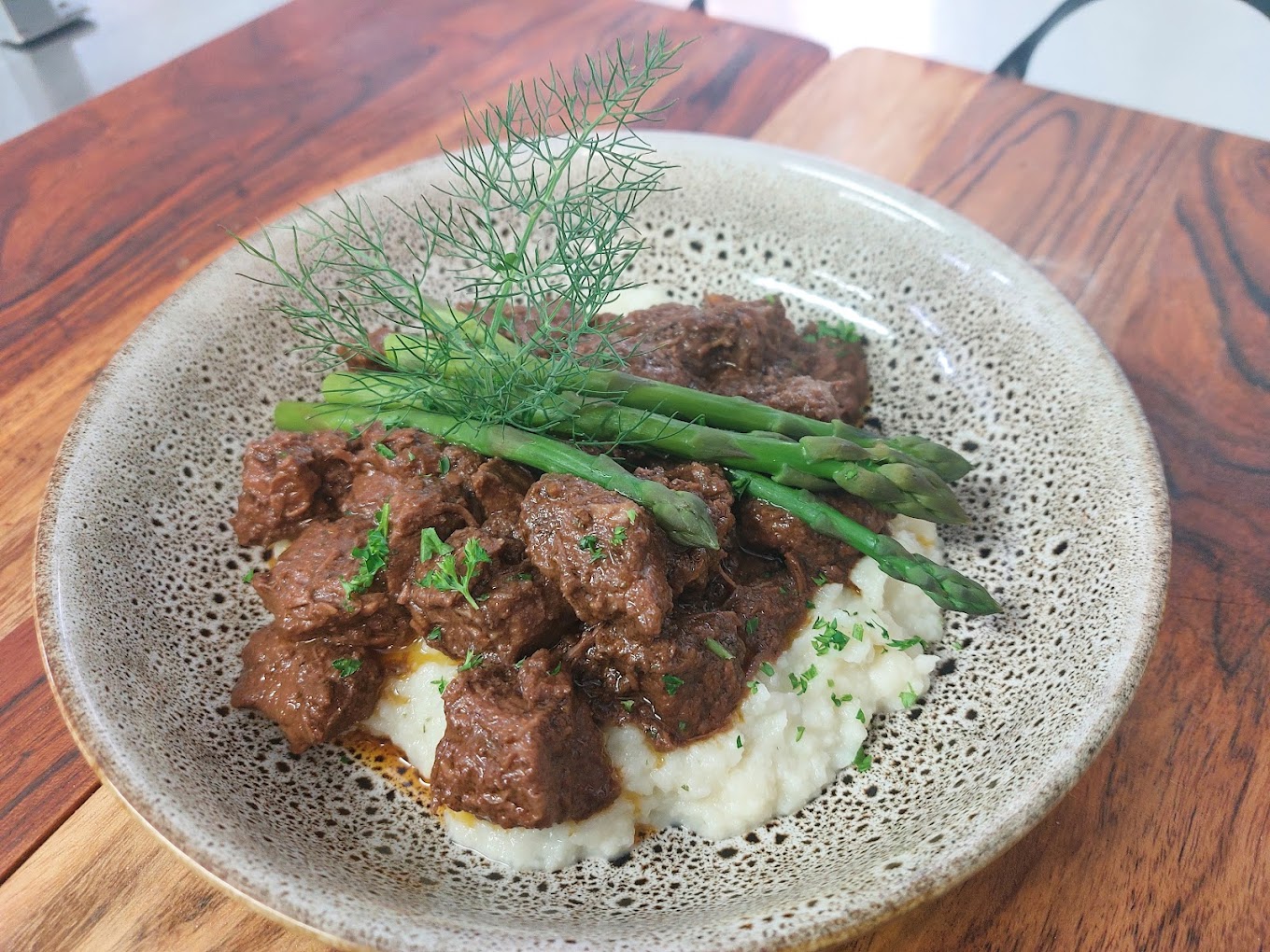 EDO CUCINA