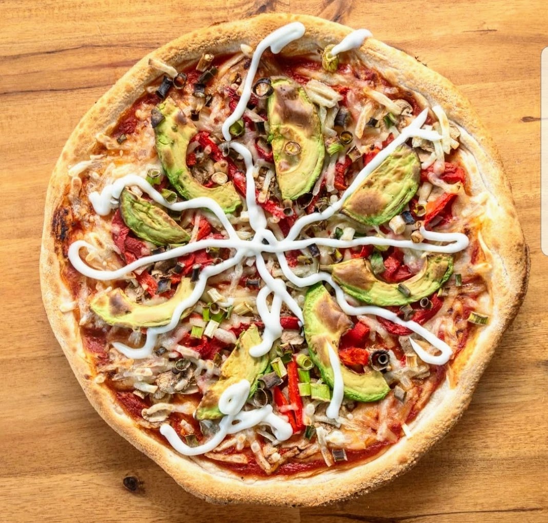 Vermont Pizzeria