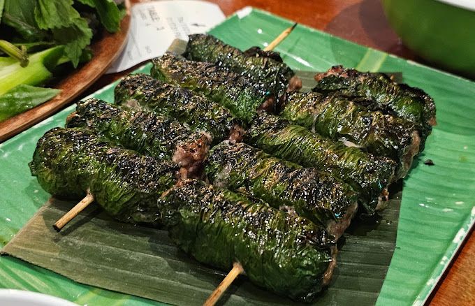 Hai Au Lang Nuong