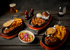 Squires Loft Albert Park