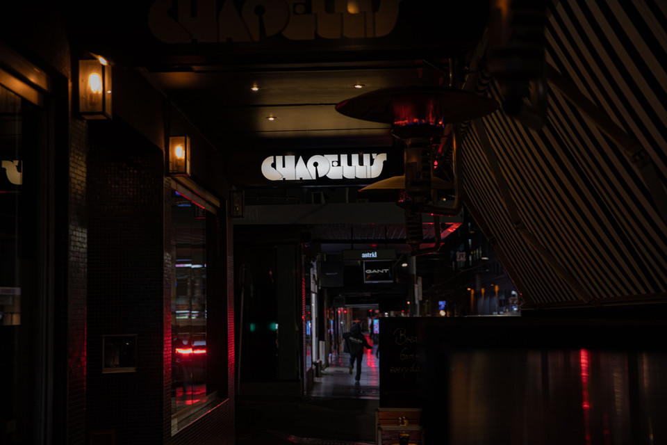 Chapelli's