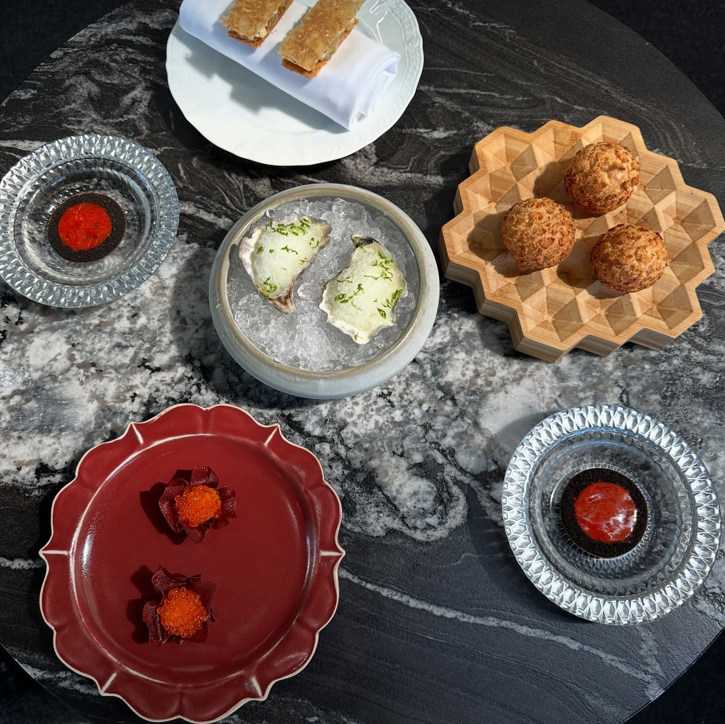LuMi Dining
