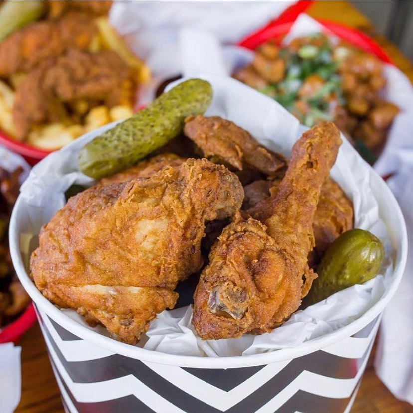 F.A.T. Fried and Tasty