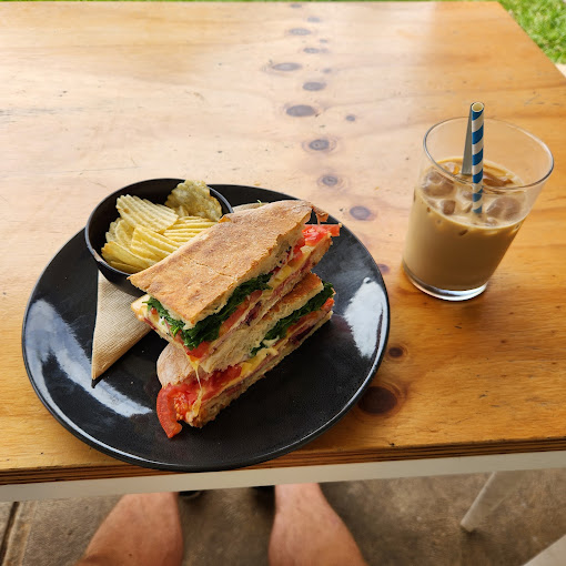 FIX. Specialty Coffee