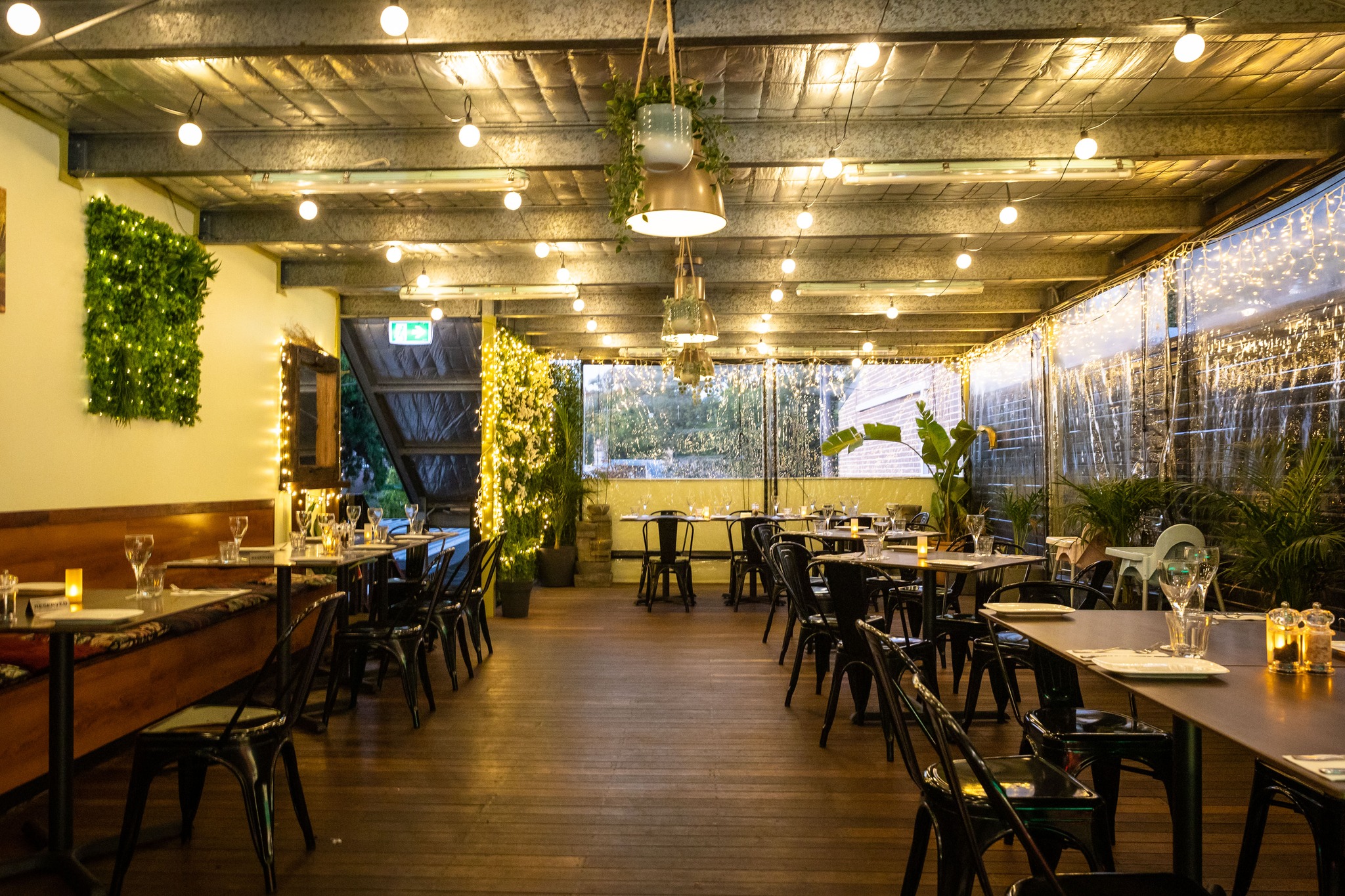Crento Italian Collaroy