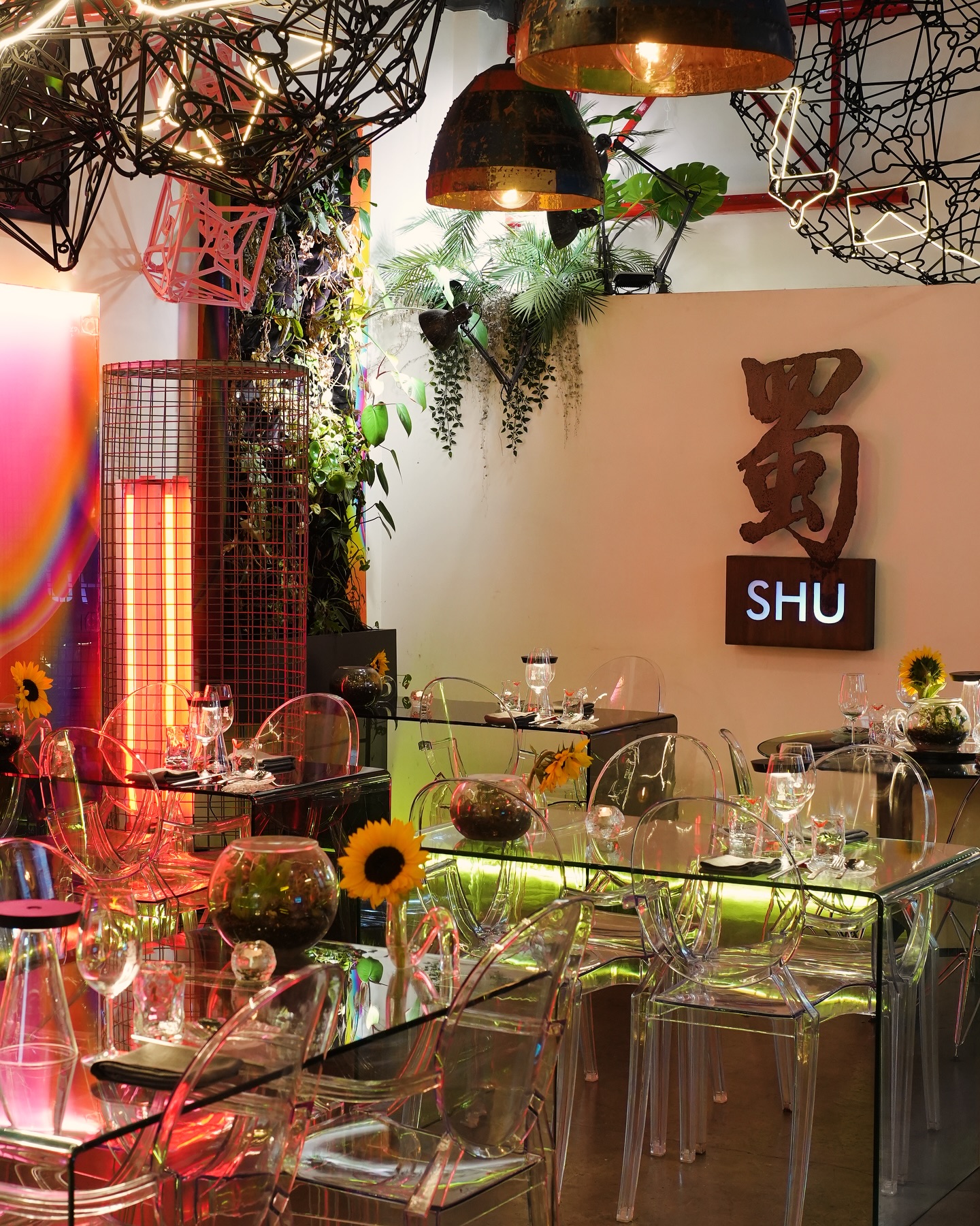 SHU