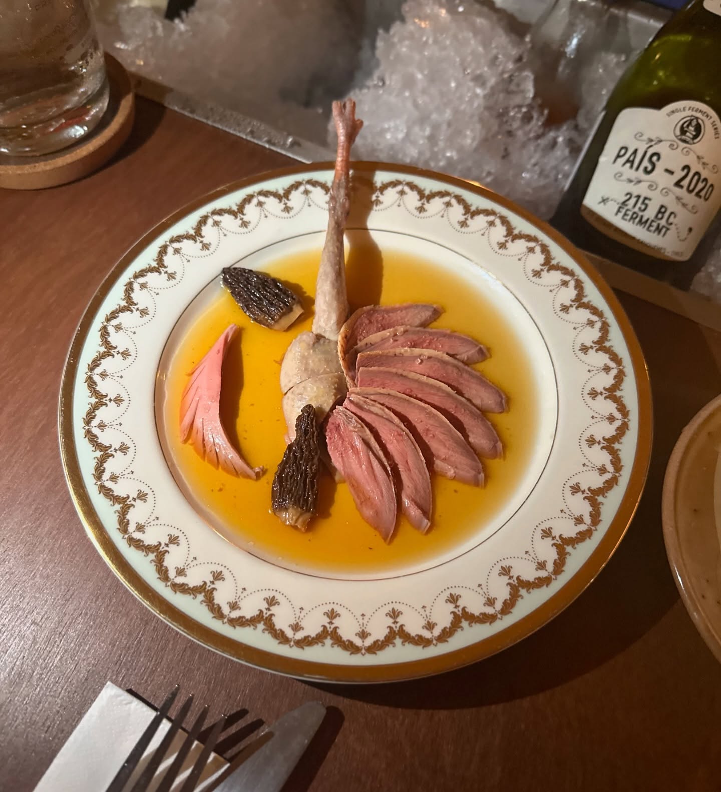 Chenin Restaurant