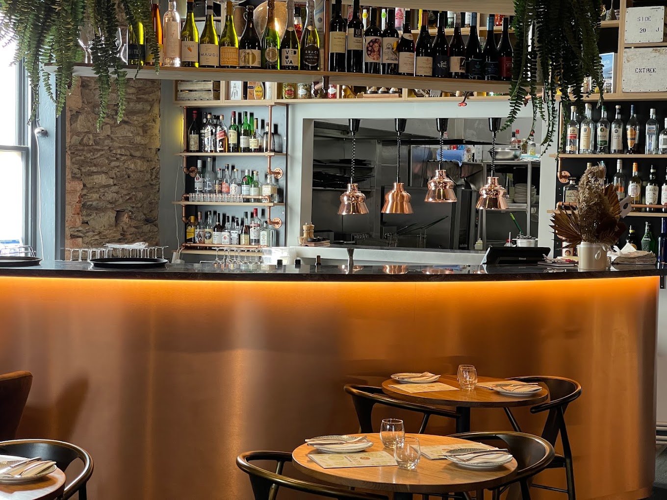Agapi Greek Cuisine