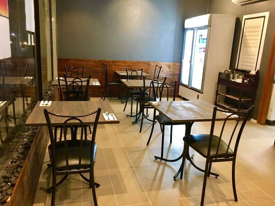 Hoi's Kitchen (Noble Park)
