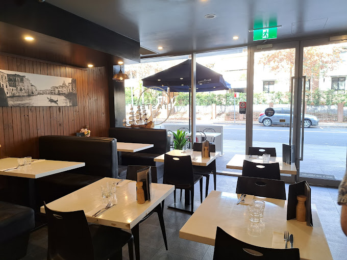 The Taste Italian Grill