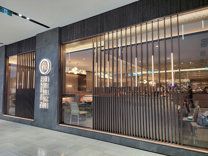 Haidilao Hotpot Emporium