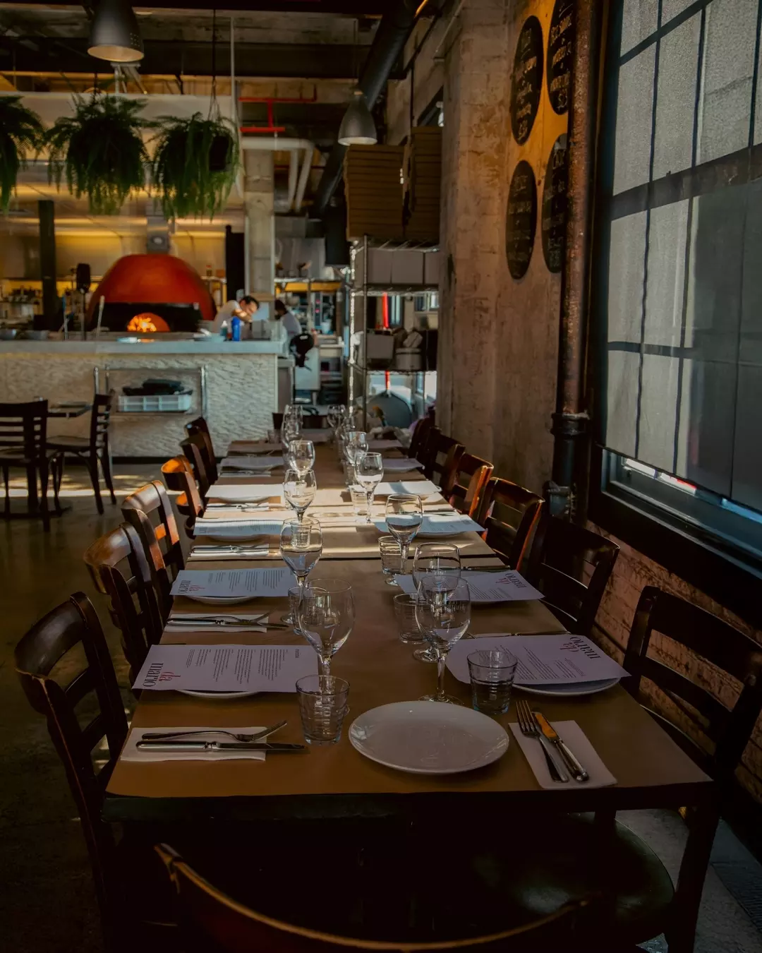 Da Mario Restaurant