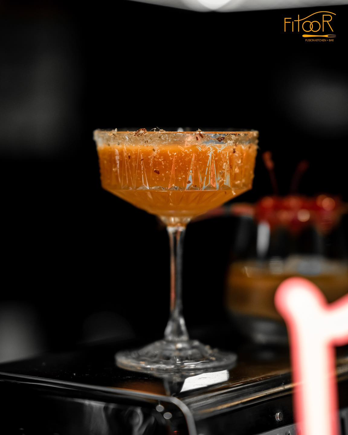 Fitoor - Fusion Kitchen