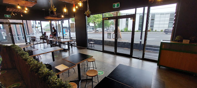 Zambrero Geelong West