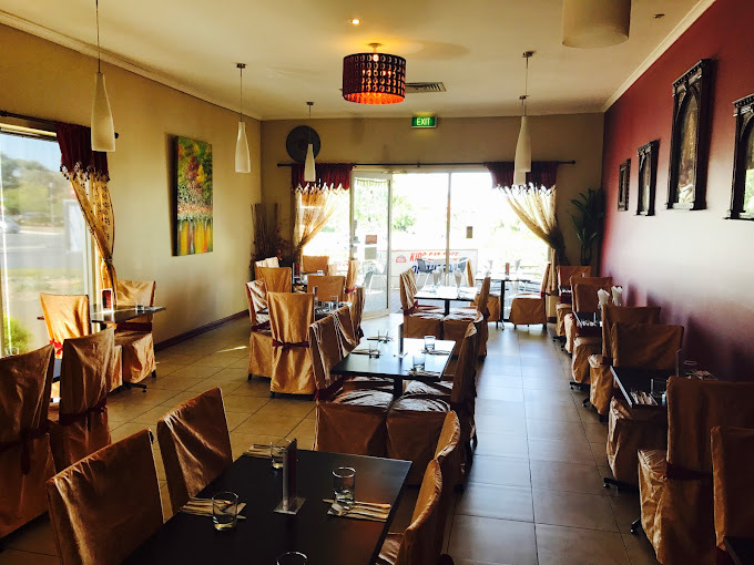 Indian Brasserie