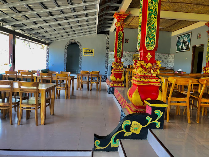 SRI SEGANING BAR & RESTO