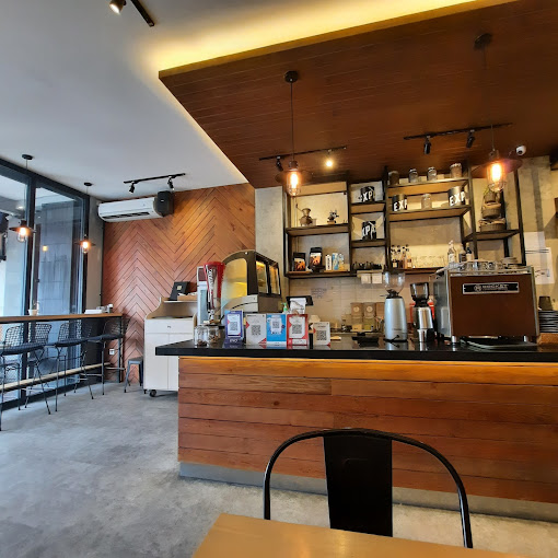 C-Café Jimbaran