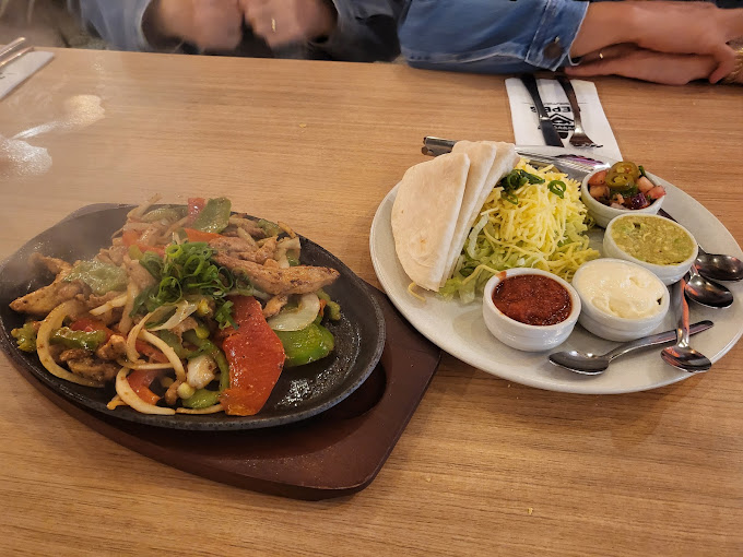 Pepe's Mexican Restaurant at Bayside