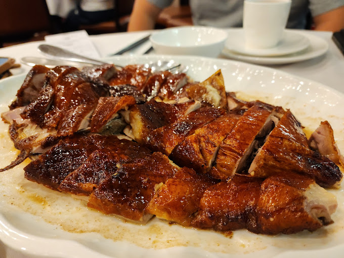Taste of Shunde 順德味道 Hurstville