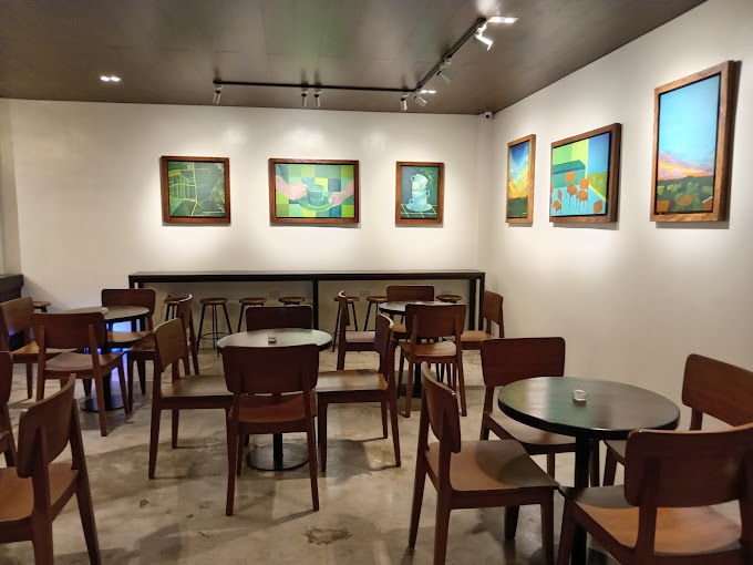 Cafe Fred