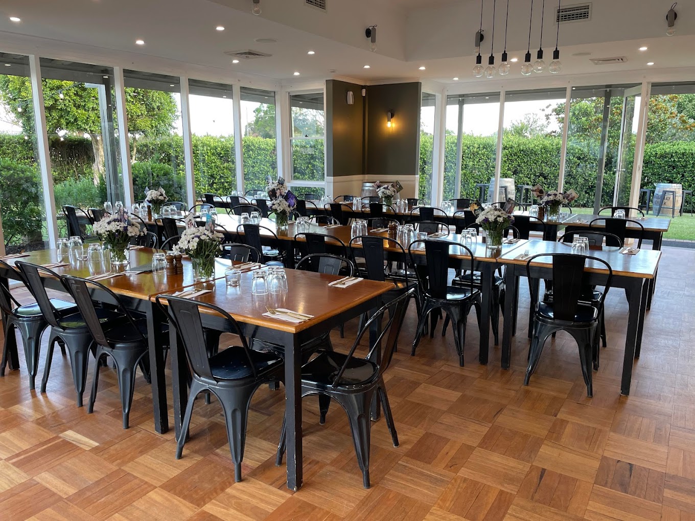 The Bunker - Mulgoa