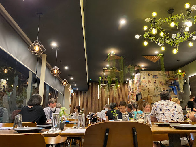 Thai Junction