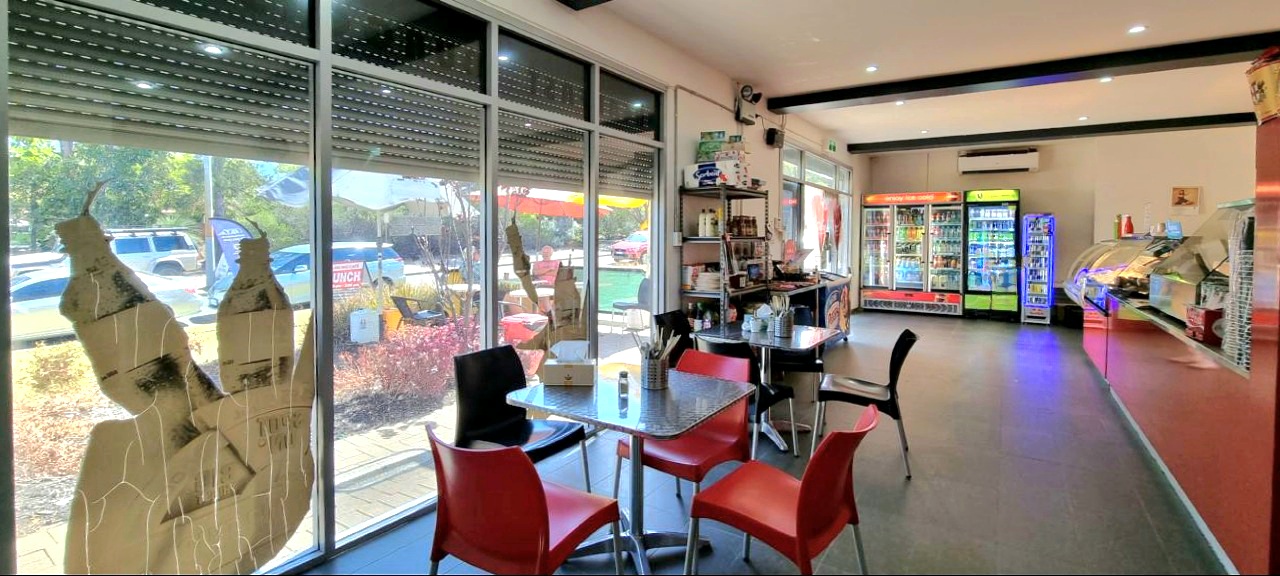Garling Cafe & Lunch