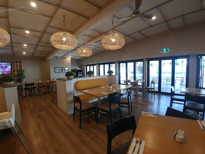 Trade Coast Hotel