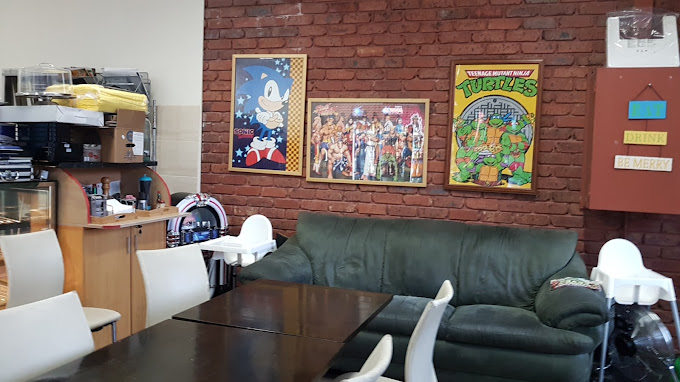 Fat Chef's Pizzeria - Ferntree Gully