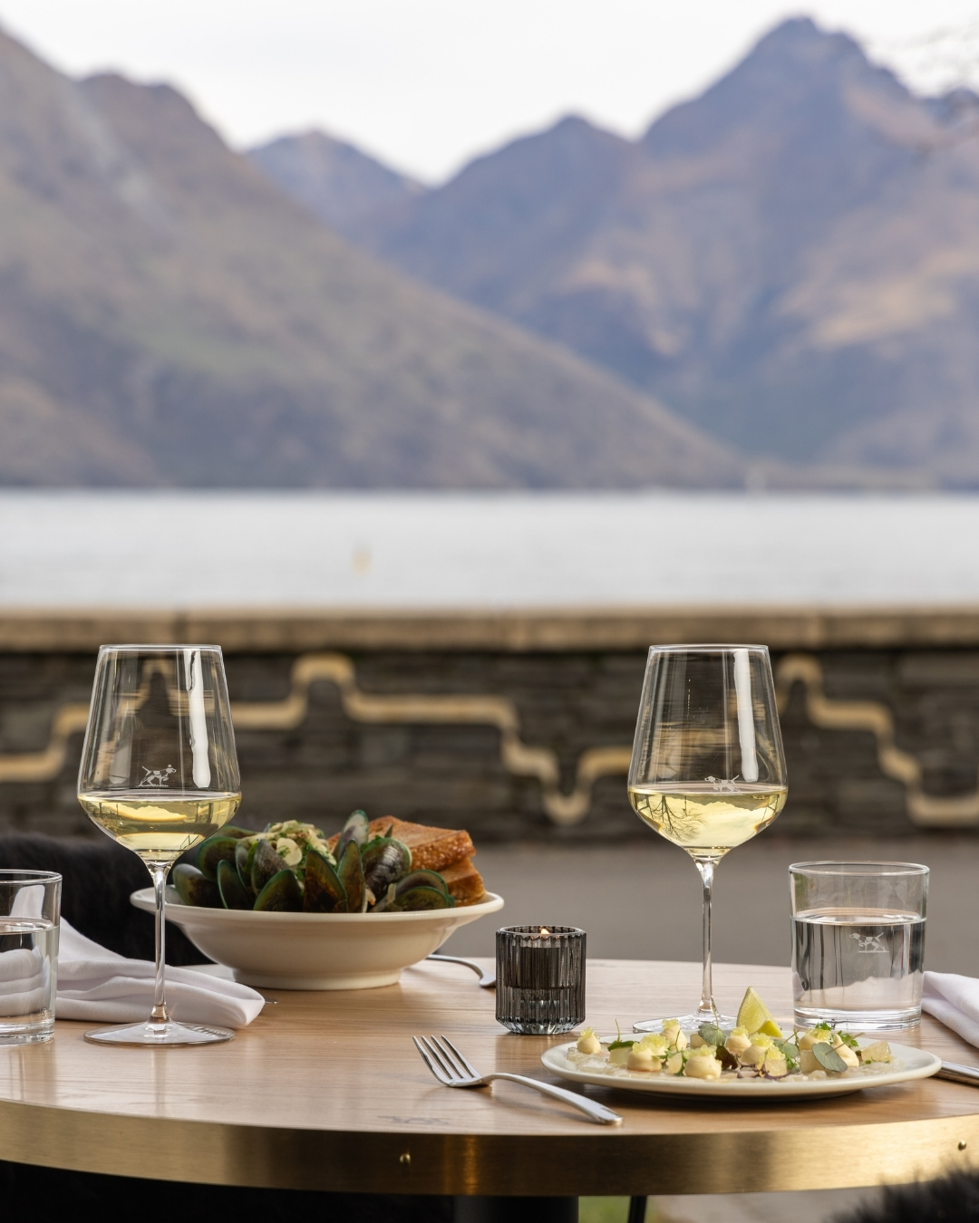Rodd & Gunn, The Lodge Queenstown