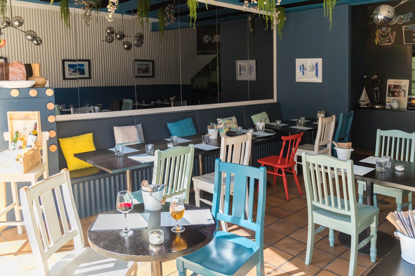 Greek Feast Bondi