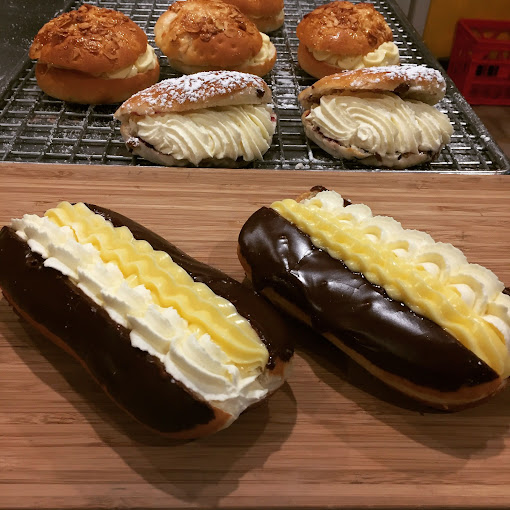 Banana Boogie Bakery