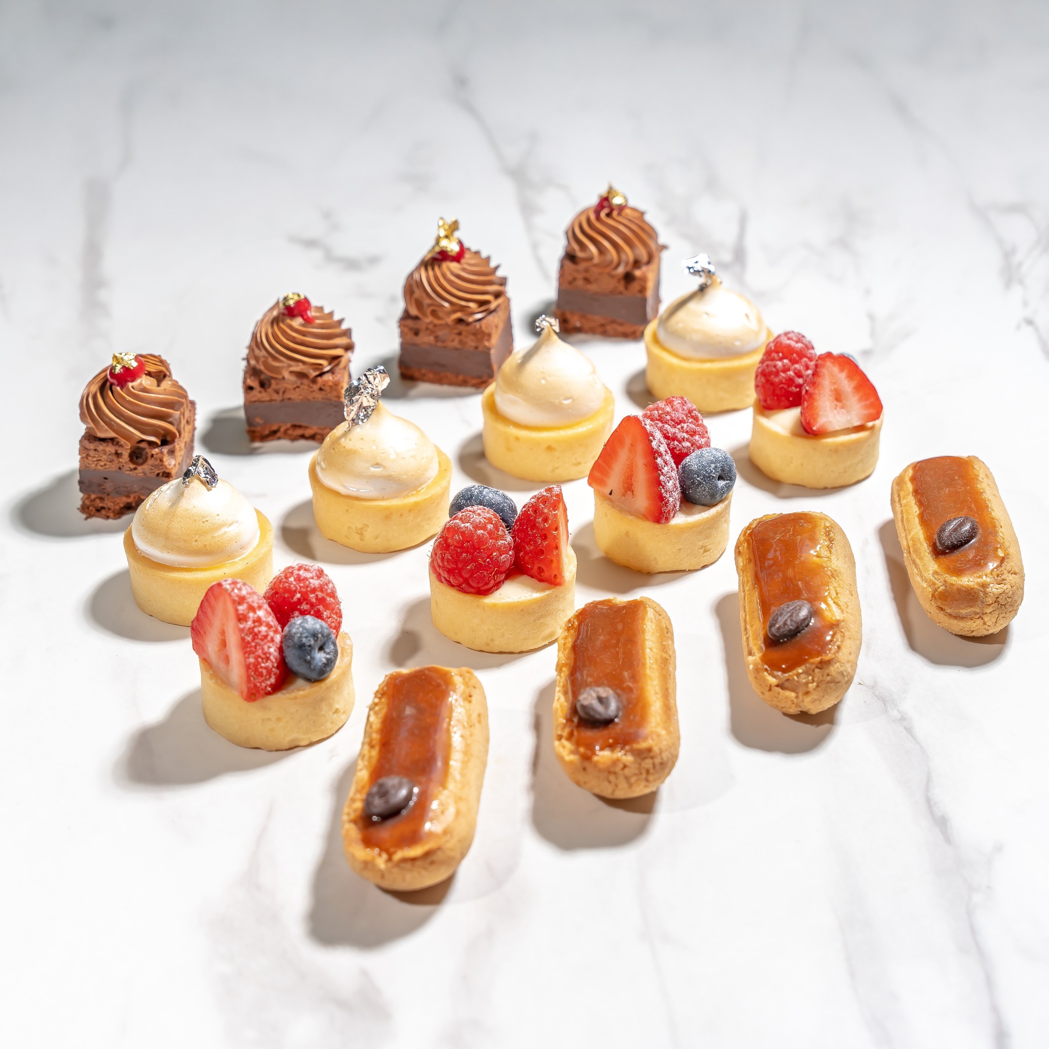 Lavie & Belle Bakery