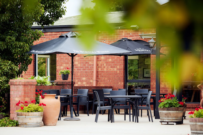 De Bortoli Wines Yarra Valley Cellar Door and Restaurant