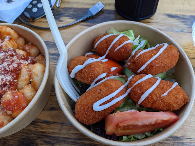 All Inn Brewing Co