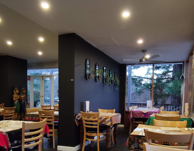 Sala Thai Cuisine