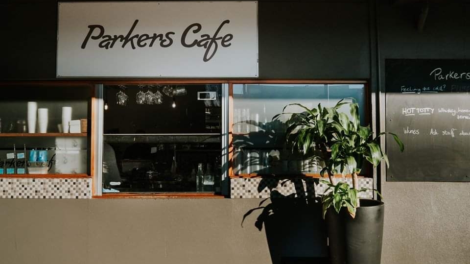 Parkers Cafe