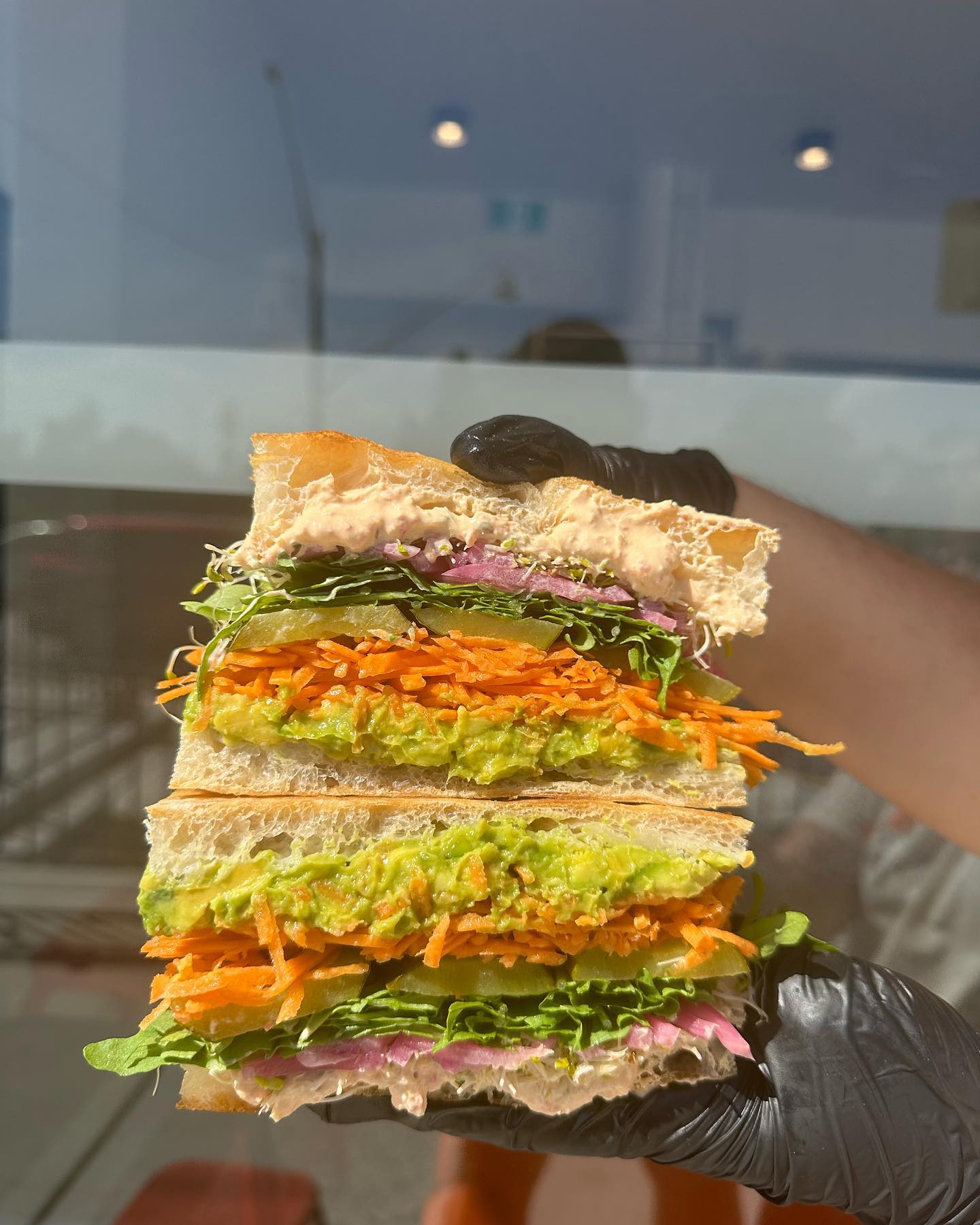 OL’MATES Sandwich Shop