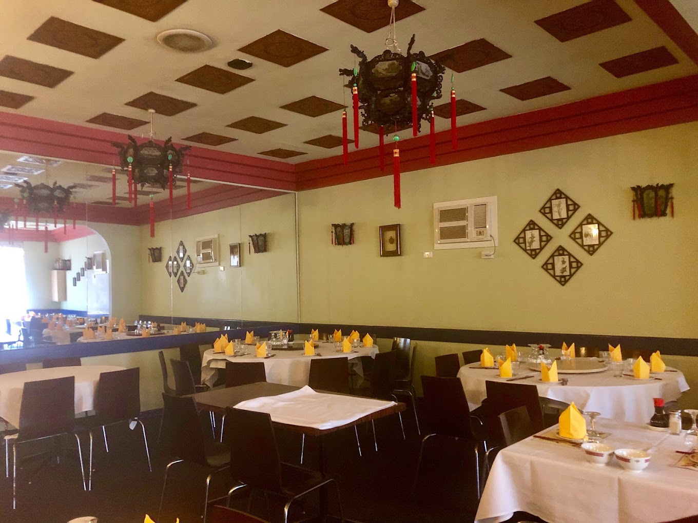 Pearl Garden Restaurant