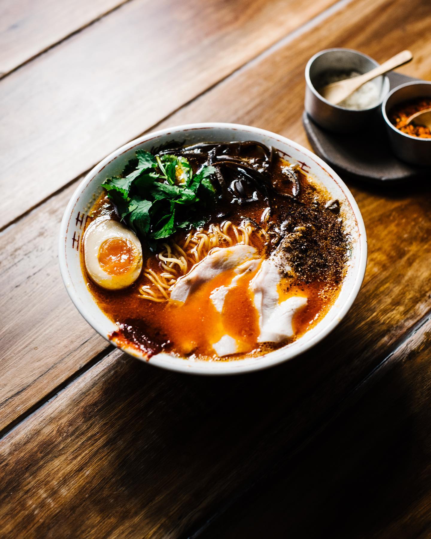 Chaco Ramen Bondi