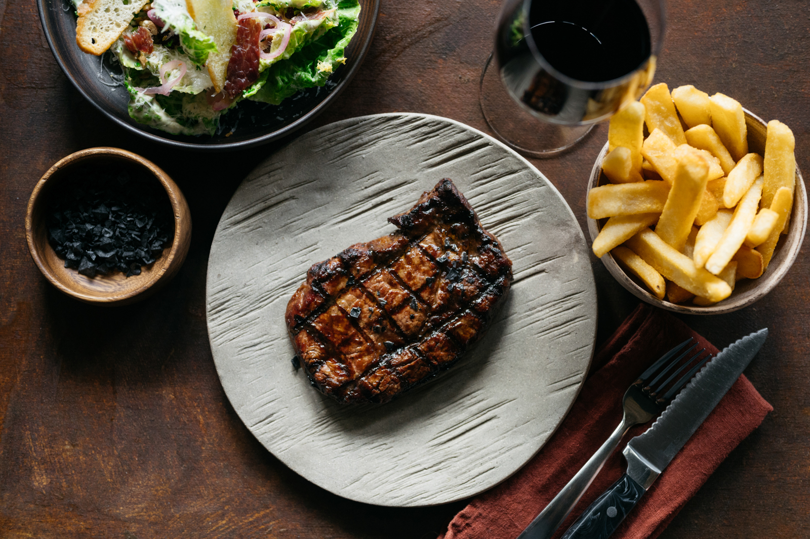The Meat & Wine Co Hawthorn East