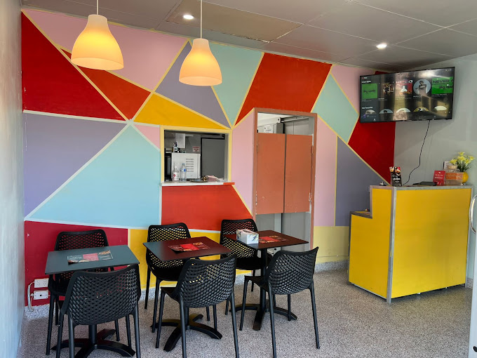 Navram Indian Restaurant
