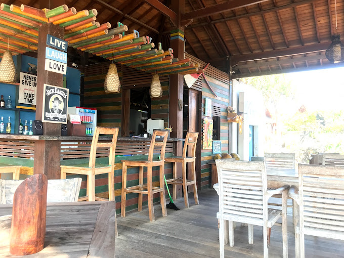 D'Byas Dream Beach Club And Villa