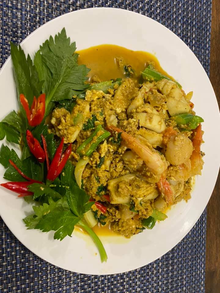Kang Thai