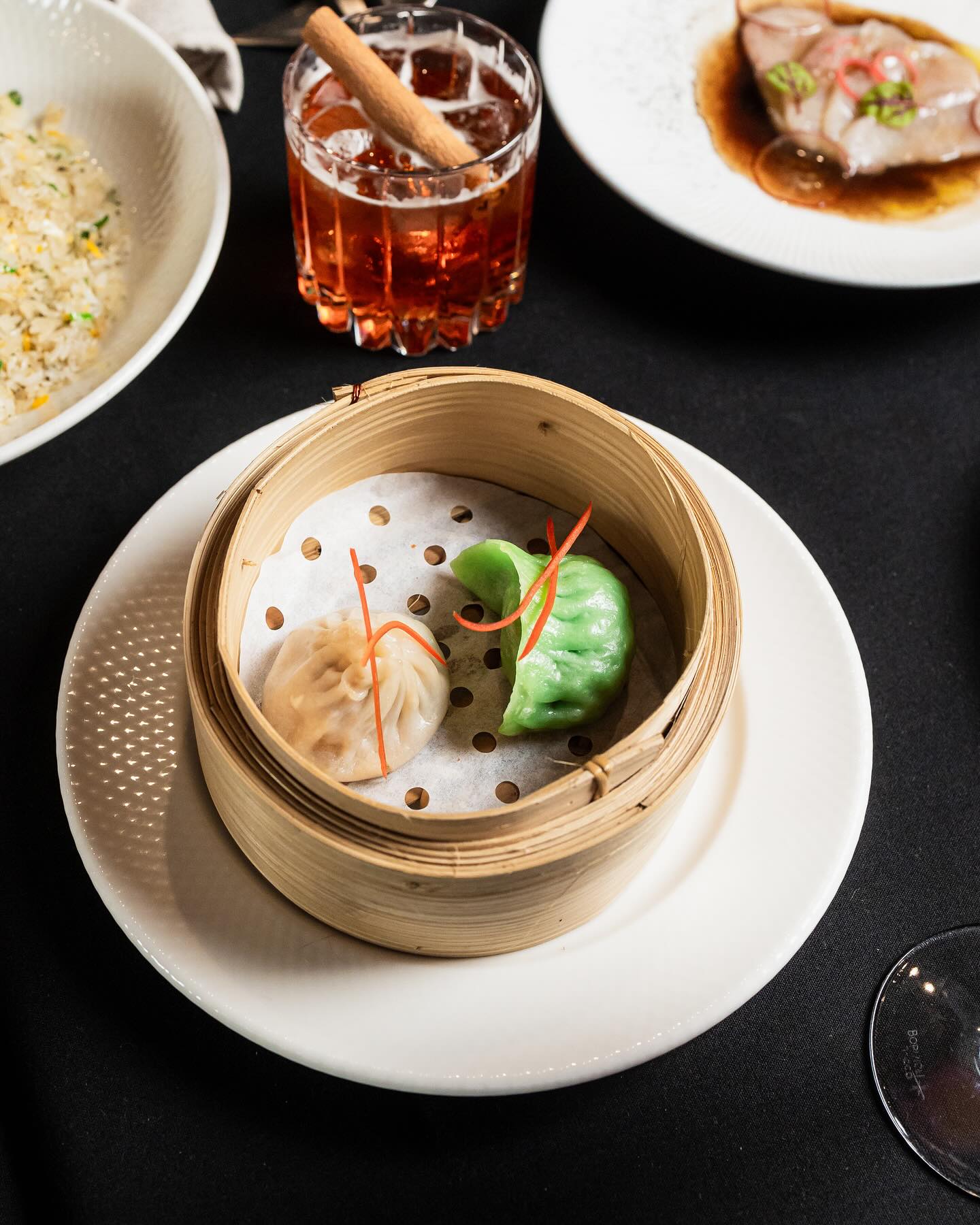 Ming Dining | Asian Fusion Restaurant & Bar | Melbourne CBD