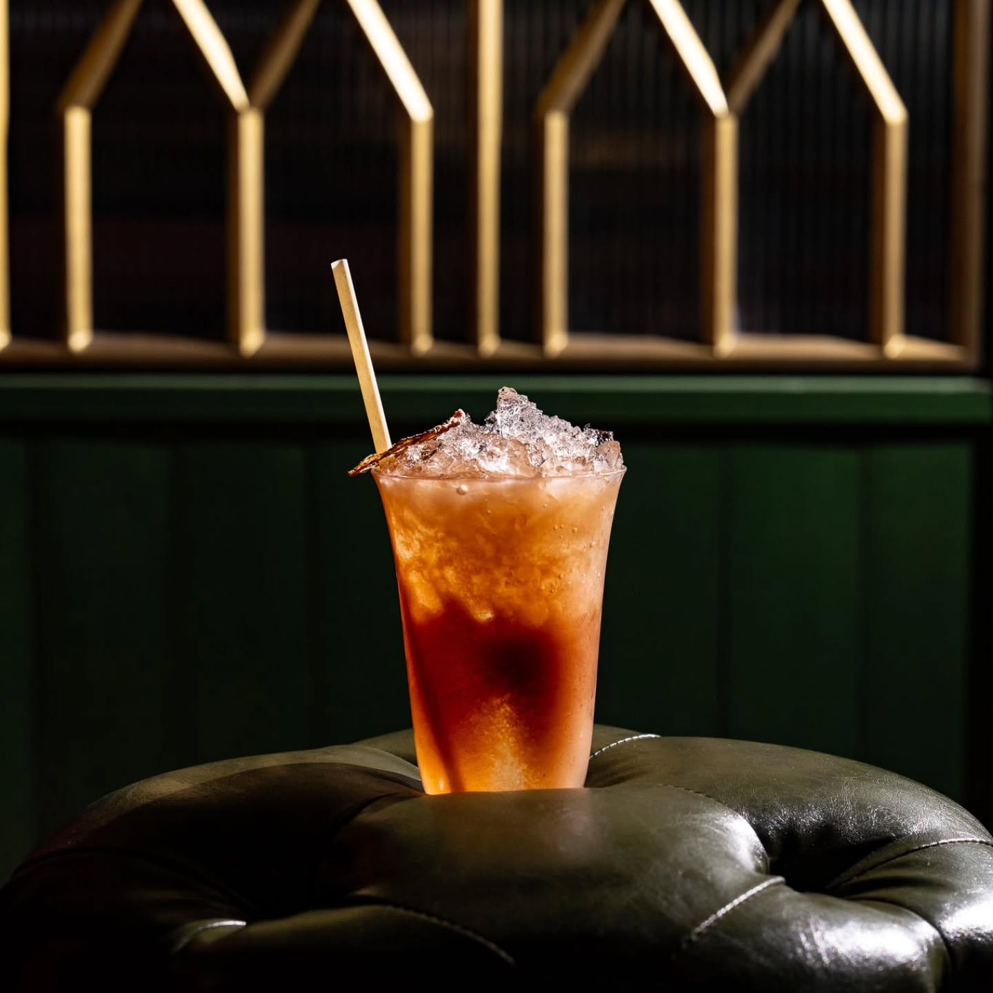 Mahaniyom Cocktail Bar
