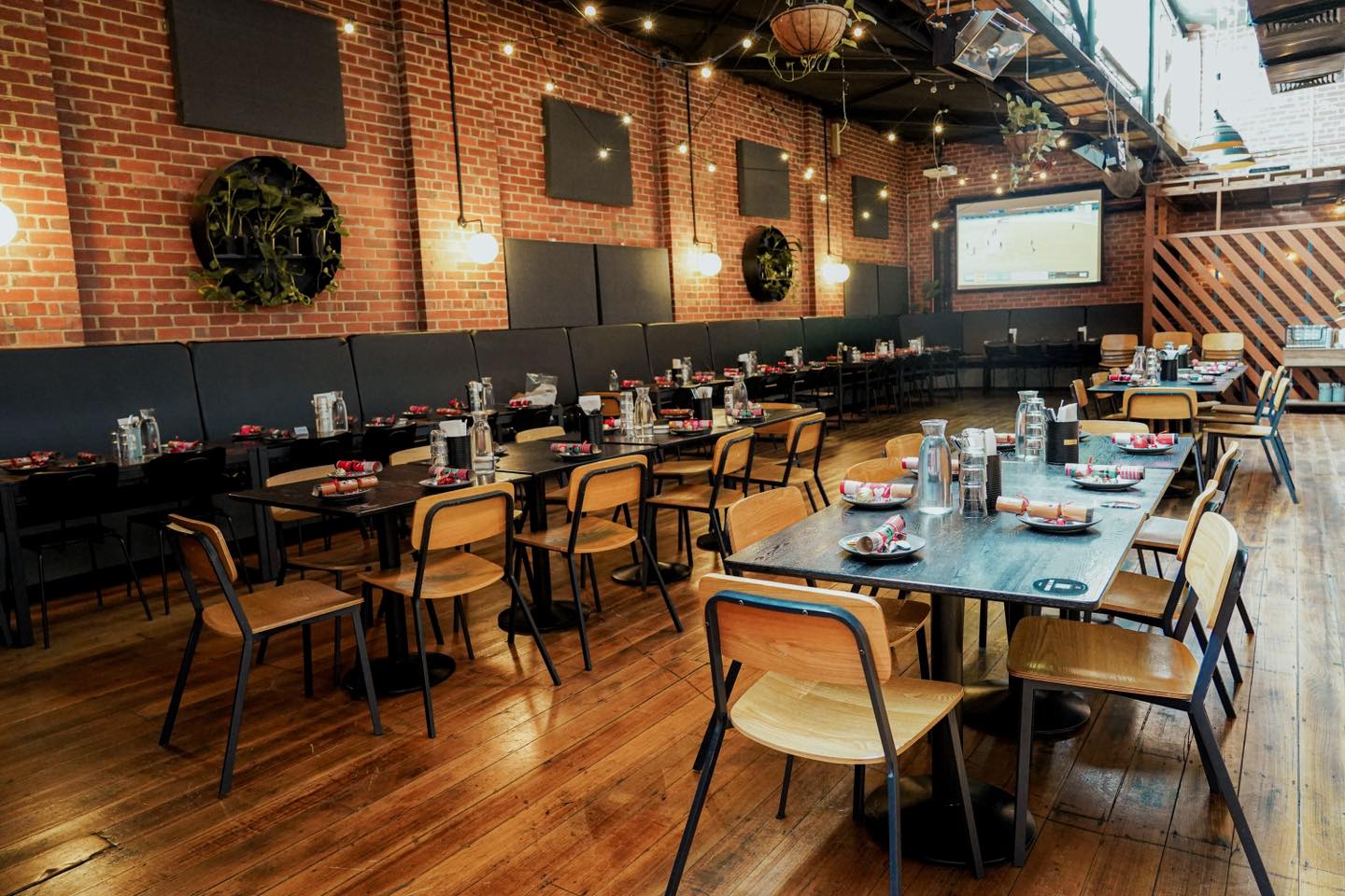 The Bentleigh Social