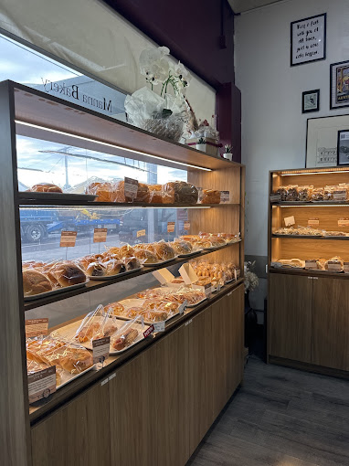 Manna Bakery