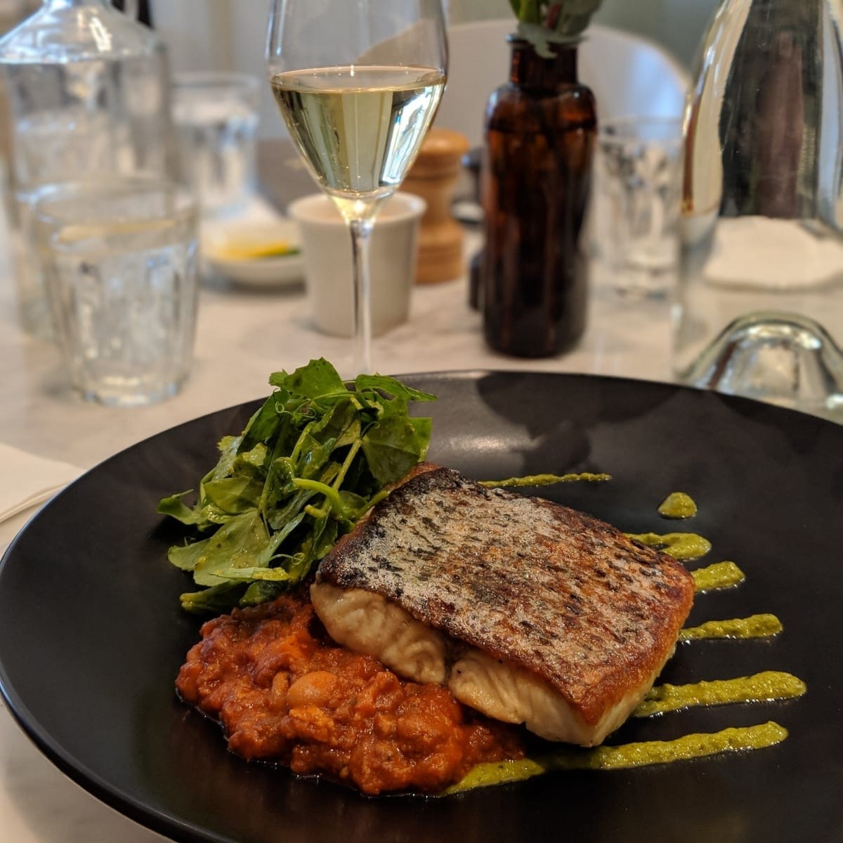 Federici Bistro