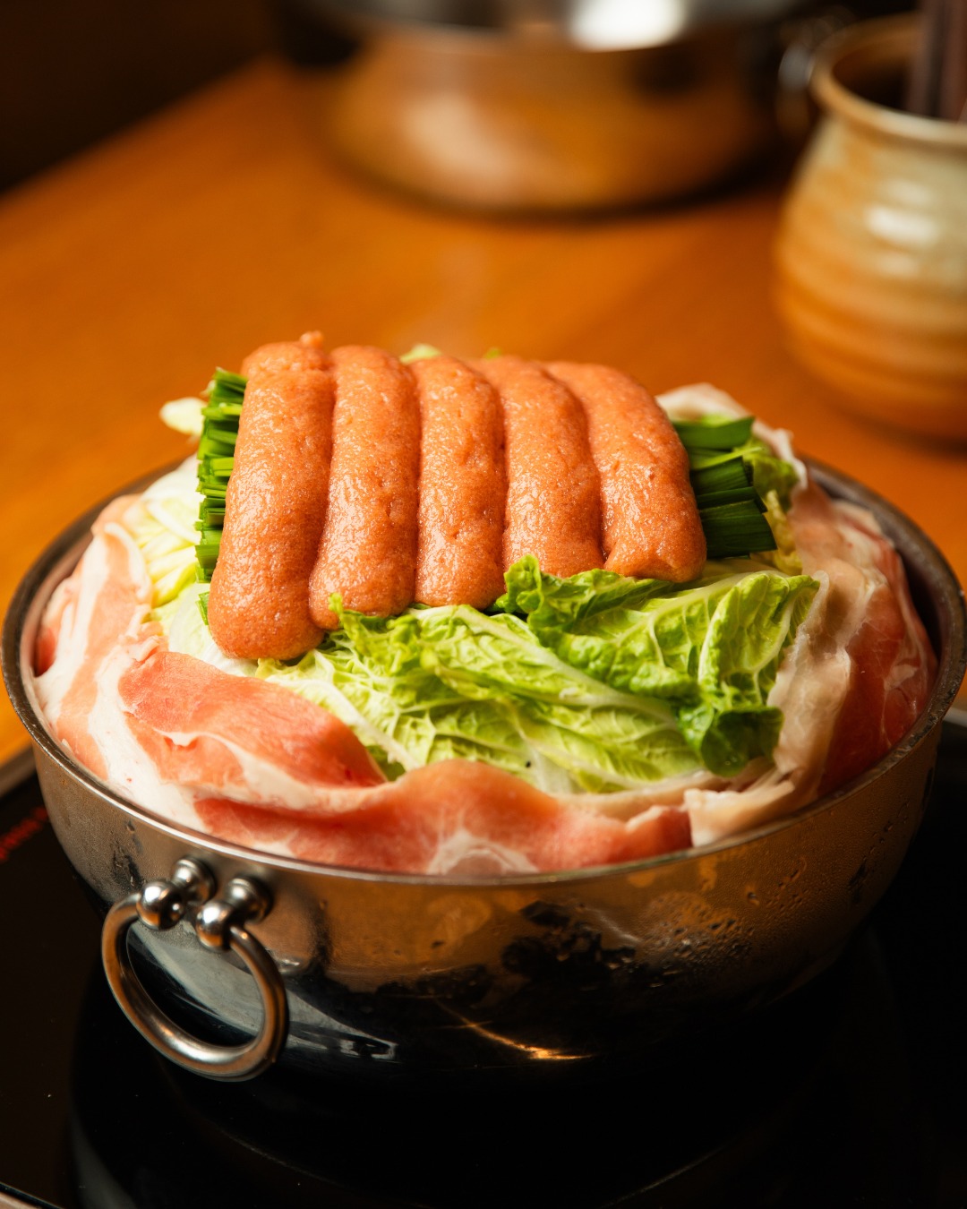 Hanasuki Chatswood しゃぶしゃぶ
